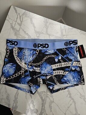 PSD Women's Boy Shorts
